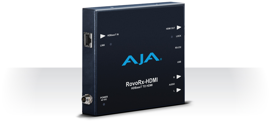 RovoRx-HDMI 
