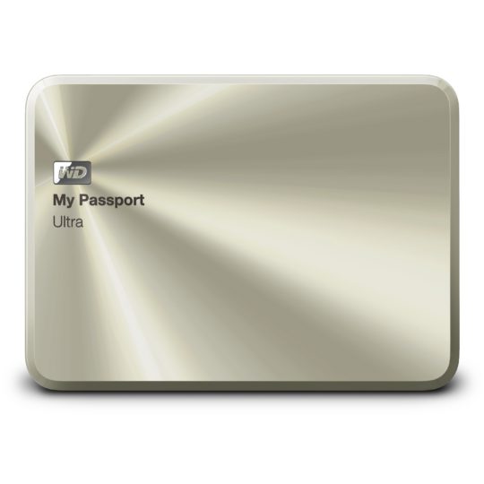 WD MyPassport Ultra Metal (2)