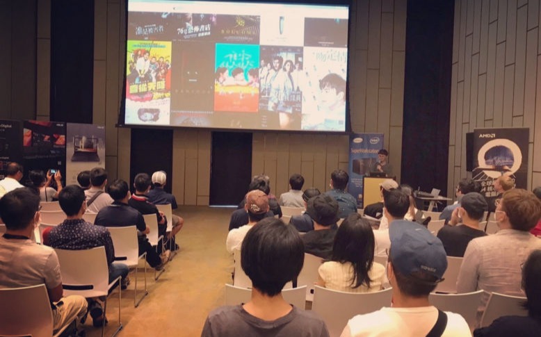 DV ASIA Workflow 2021