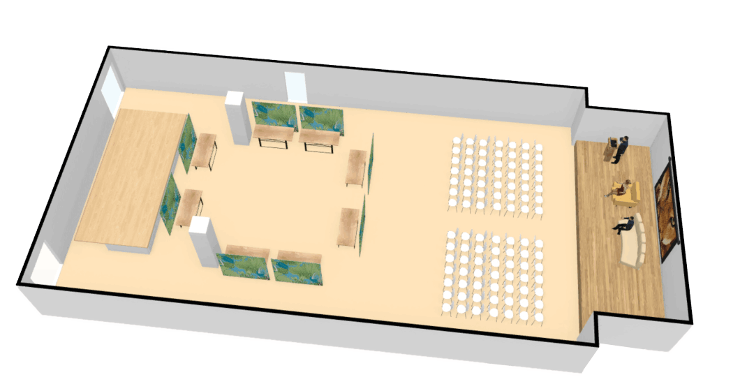 DV ASIA Workflow 2021